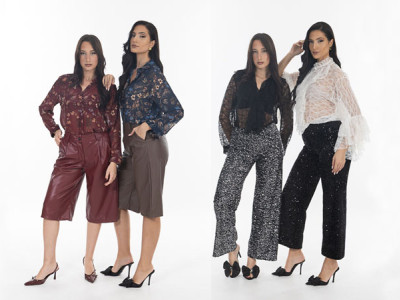 Ιδανικά ρούχα για κάθε περίσταση