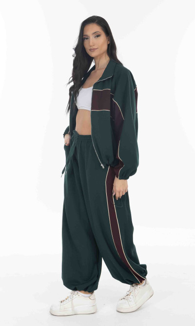 Σετ Lumina Φόρμα 