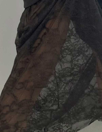 Φόρεμα φουτερ 