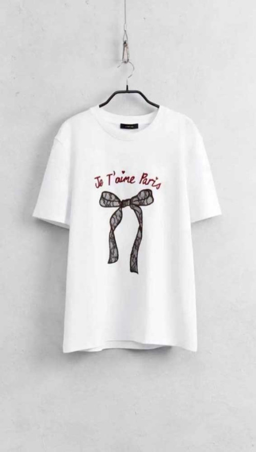 Μπλούζα Lumina Βαμβακερή