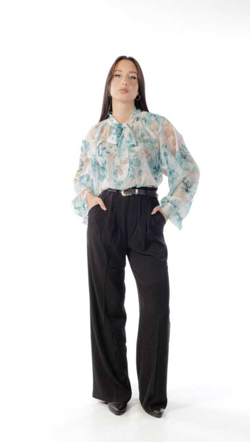 Πουκάμισο με σχέδιο