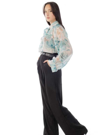 Πουκάμισο με σχέδιο