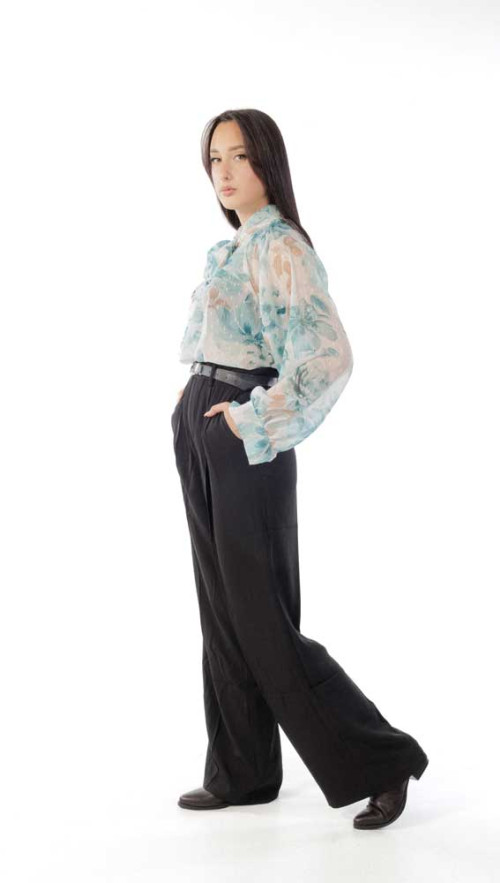 Πουκάμισο με σχέδιο