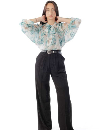 Πουκάμισο με σχέδιο