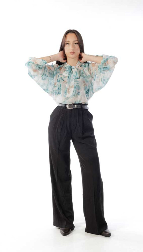 Πουκάμισο με σχέδιο