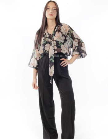 Πουκάμισο με σχέδιο 