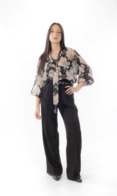 Πουκάμισο με σχέδιο 