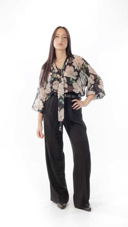 Πουκάμισο με σχέδιο 