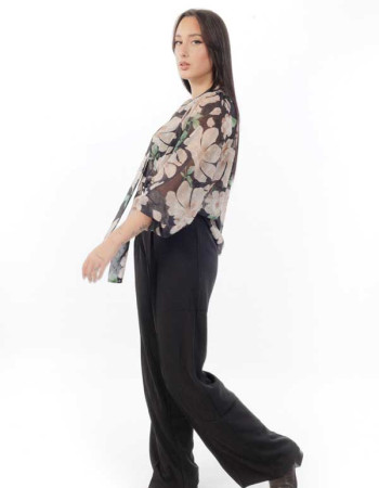 Πουκάμισο με σχέδιο 