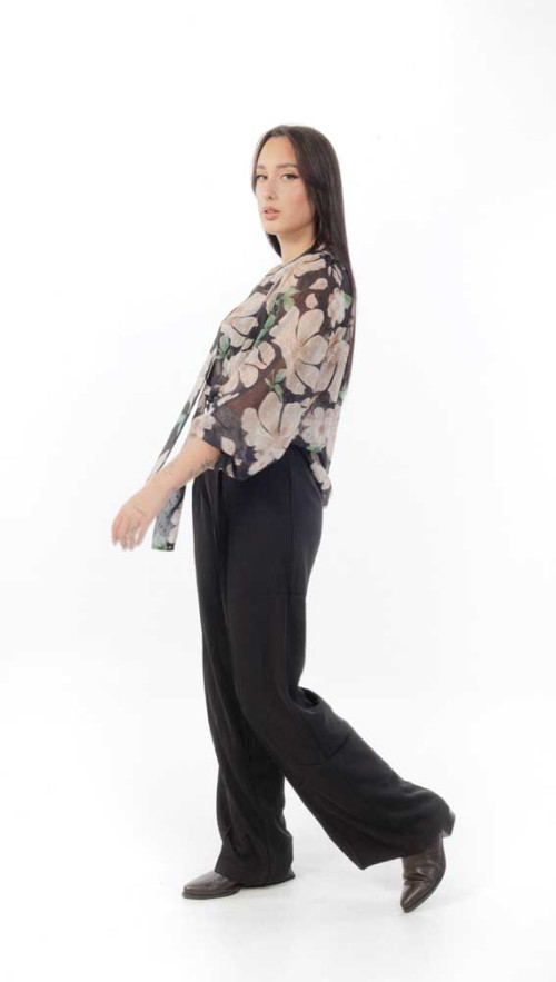 Πουκάμισο με σχέδιο 