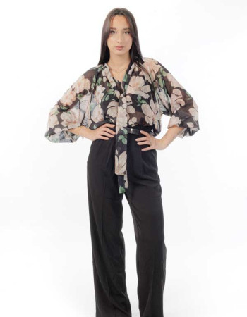 Πουκάμισο με σχέδιο 