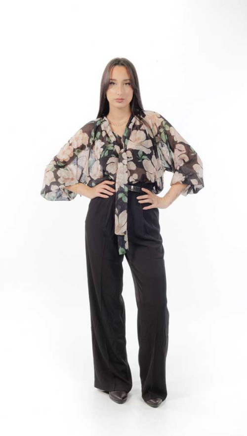 Πουκάμισο με σχέδιο 